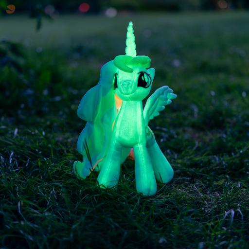 Plushies cover