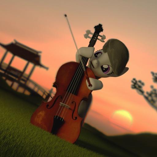 Silly Blender cover
